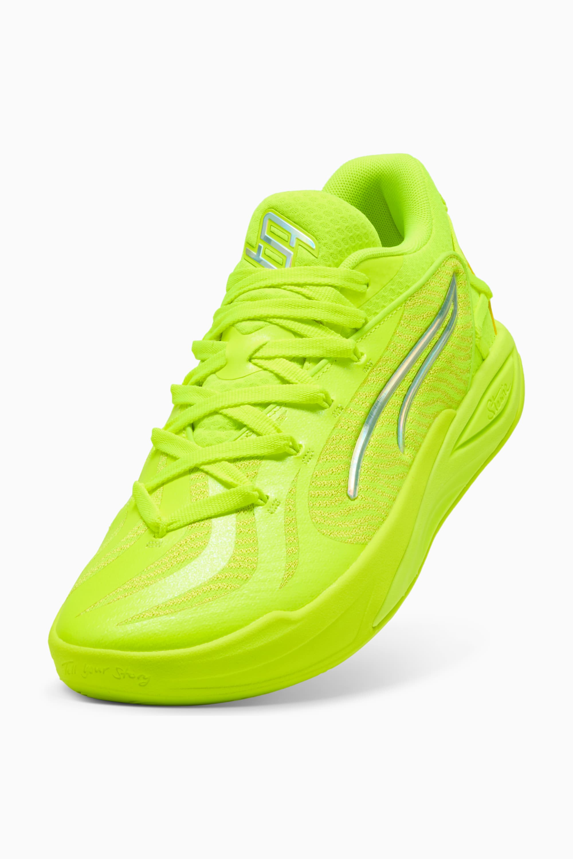 Stewie 4 Flawless Basketball Shoes Women - 8