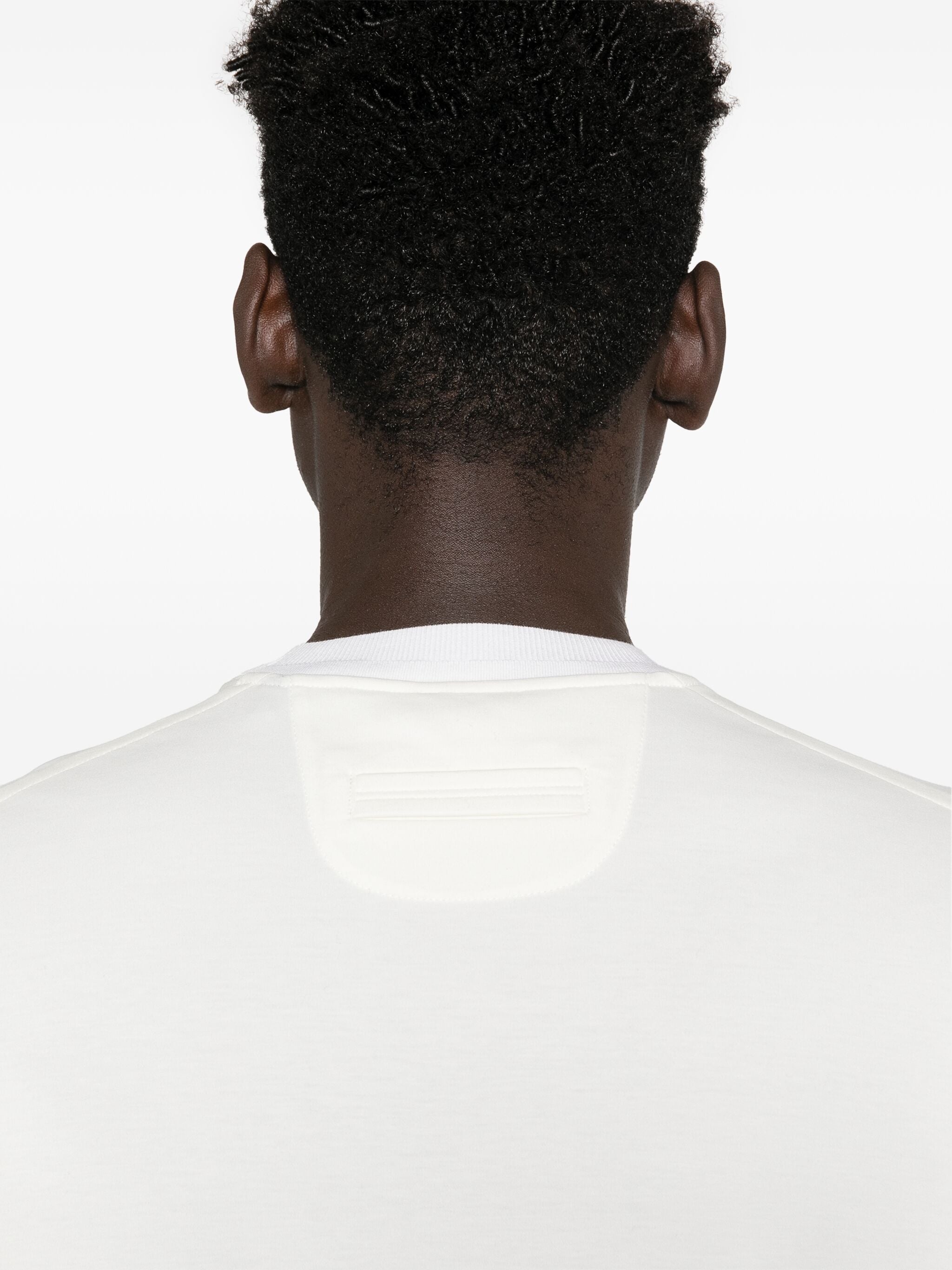 CREW-NECK T-SHIRT - 5