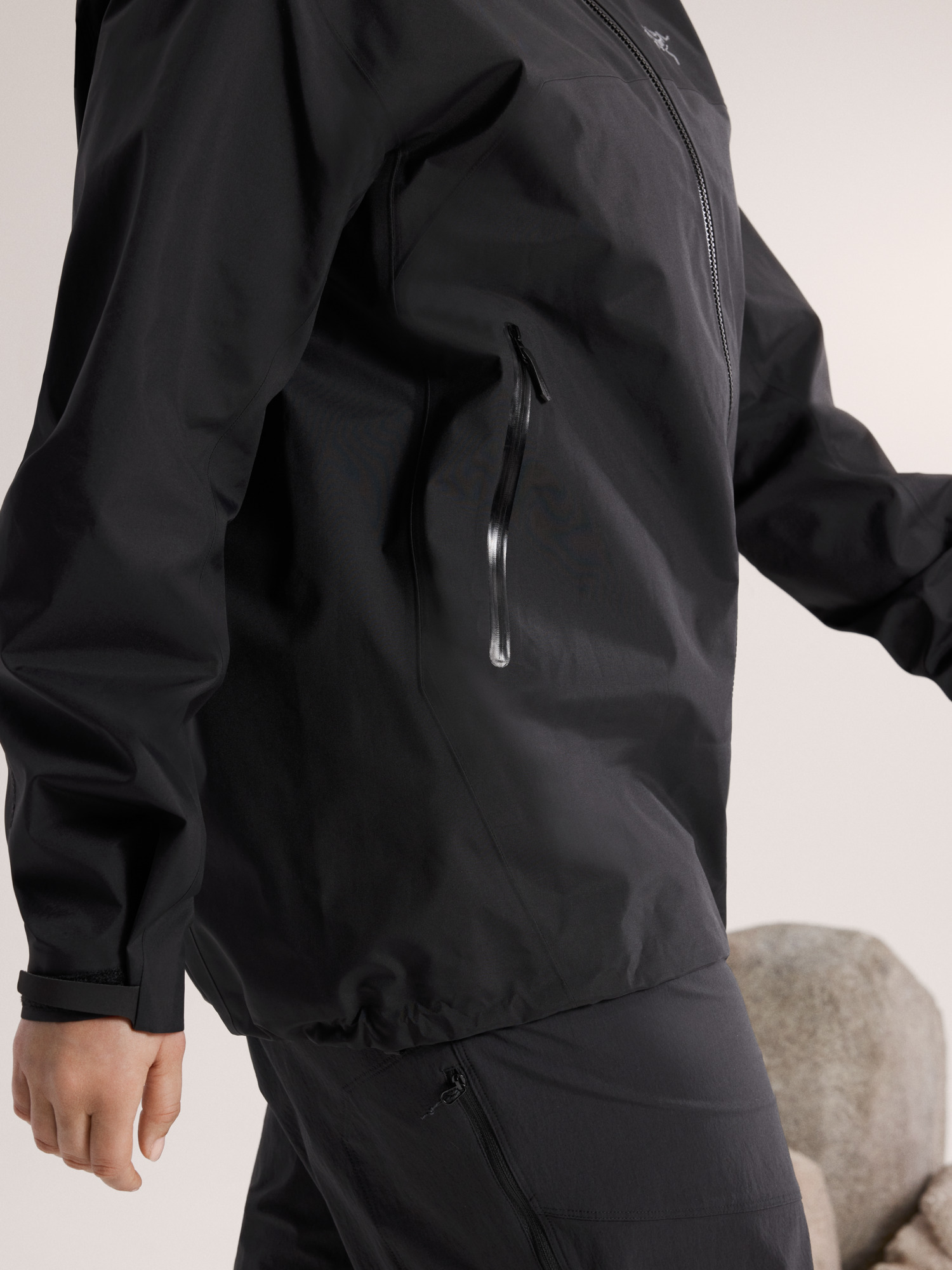 Beta Jacket - 9