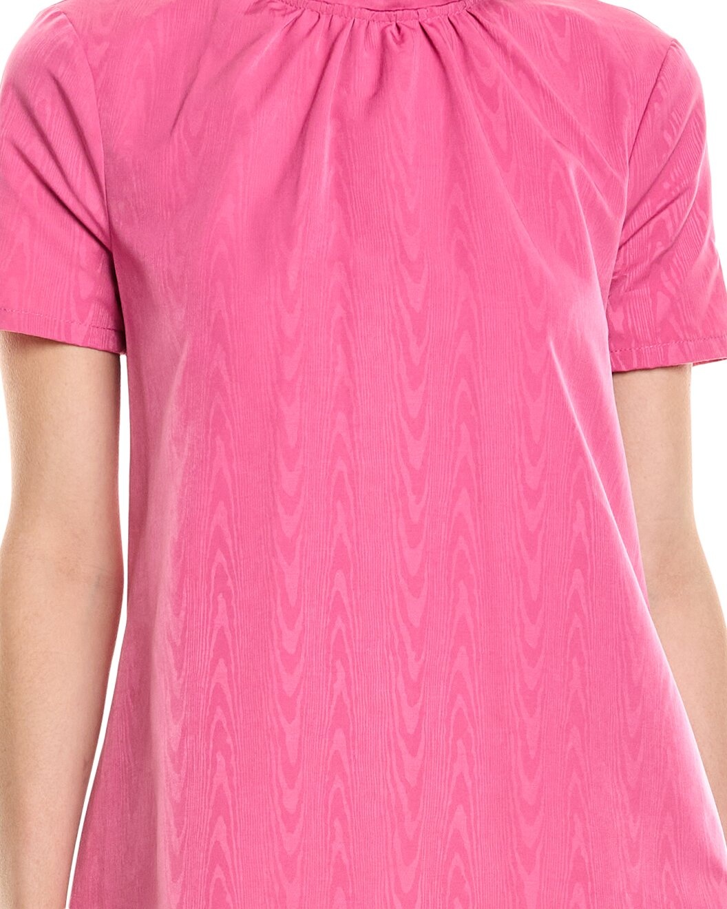 STAUD Uana Mini Dress - 3