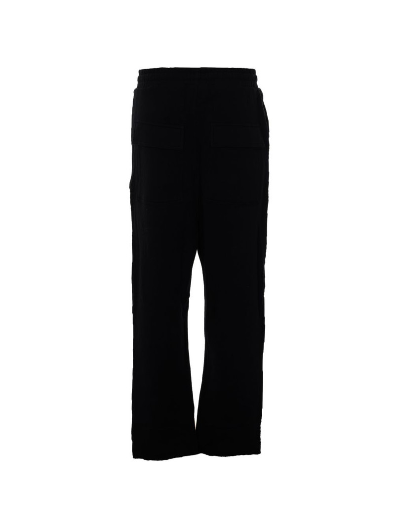 thom/krom cotton track pants outlook