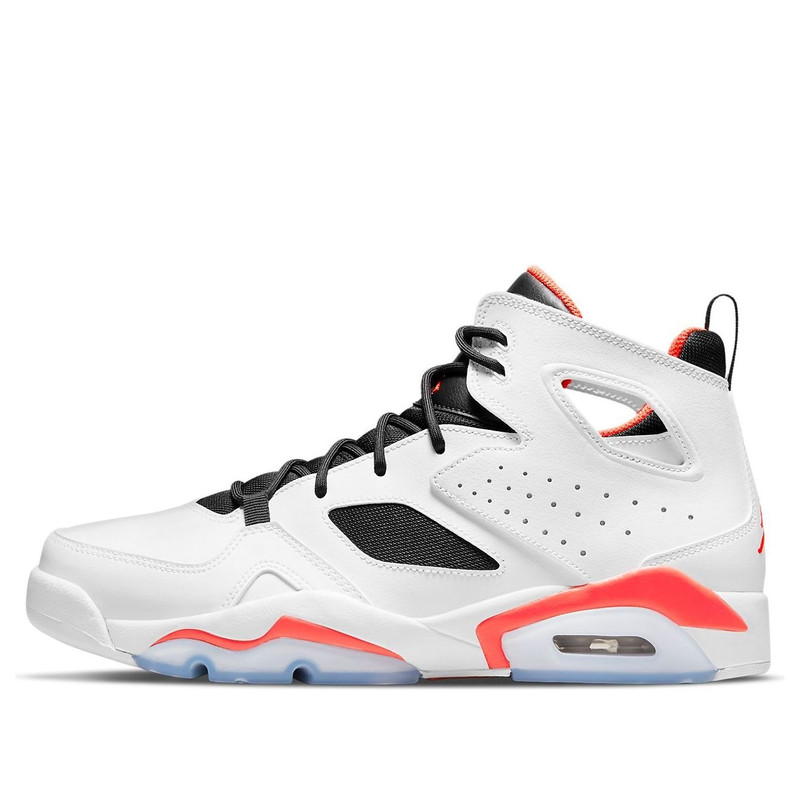 Air Jordan Flight Club 91 'White Infrared' DC7329-106 - 1