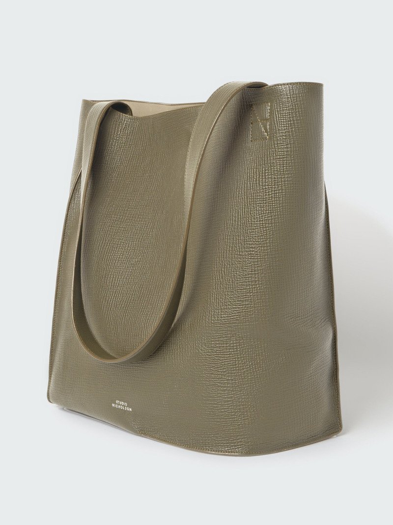 Doublet Type 2 Leather Bag 4