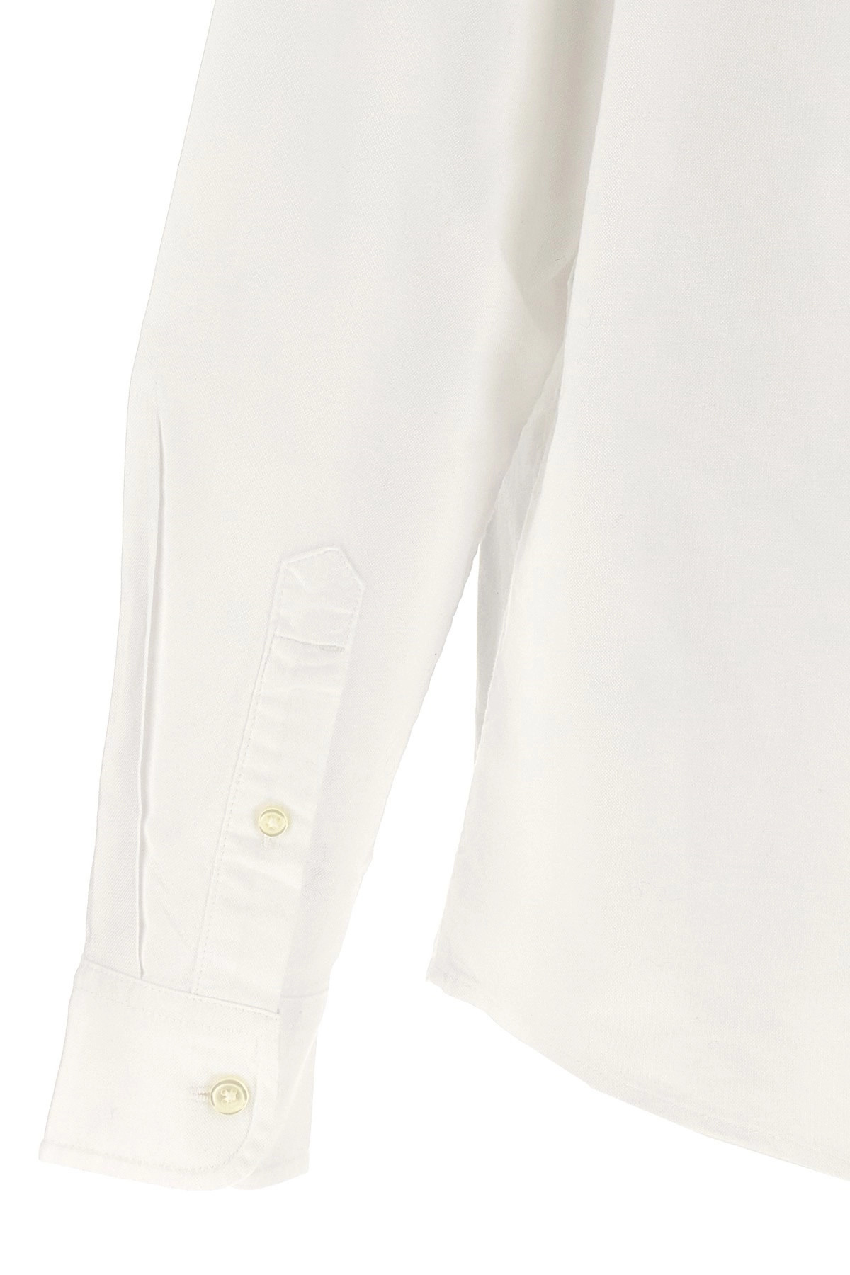Oxford Shirt - 4