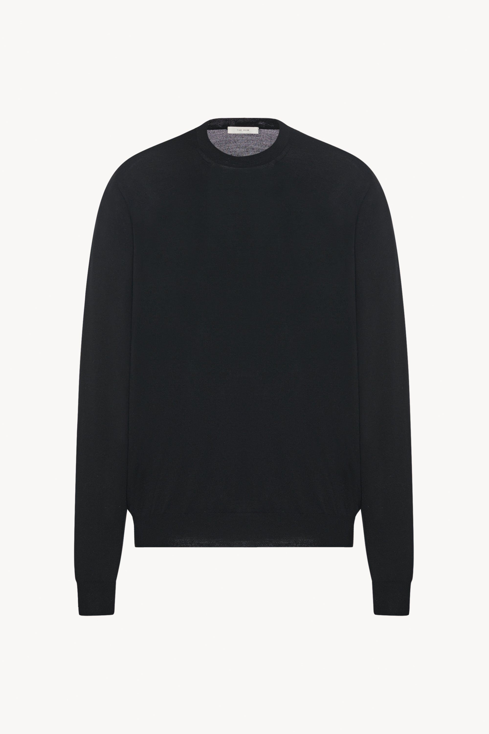 Hover Sweater in Wool - 1