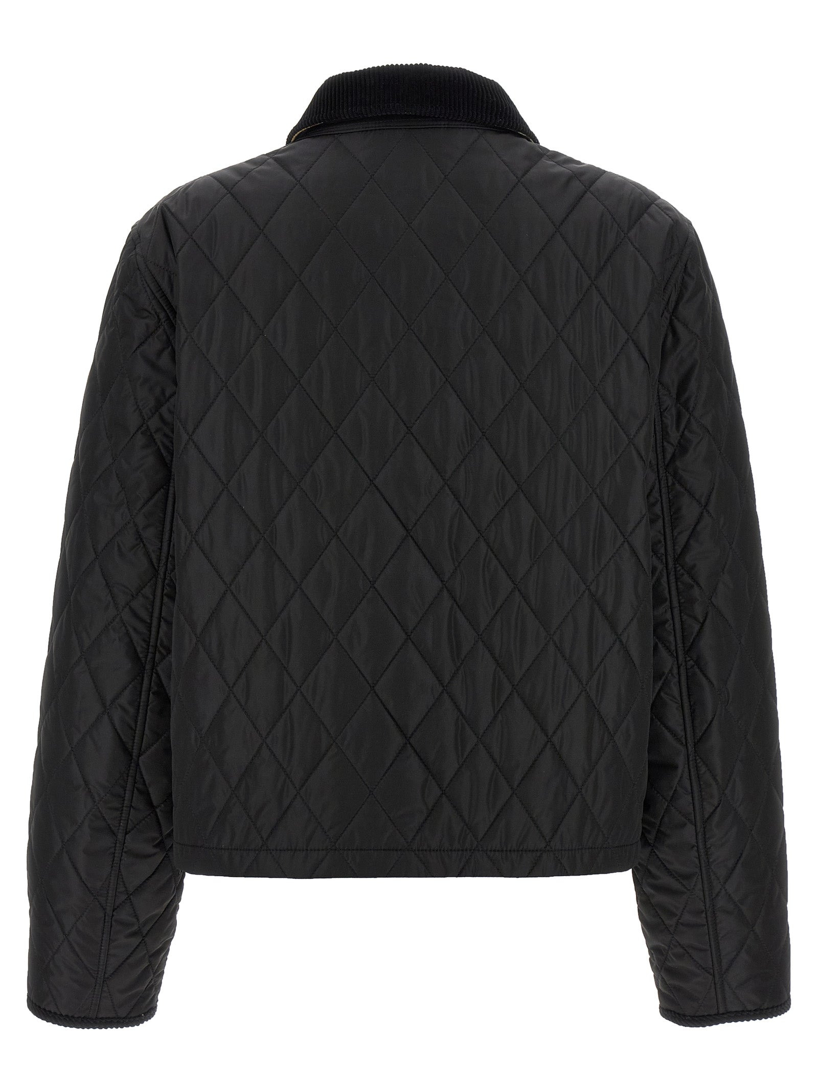 Burberry Women 'Oldham' Jacket - 2