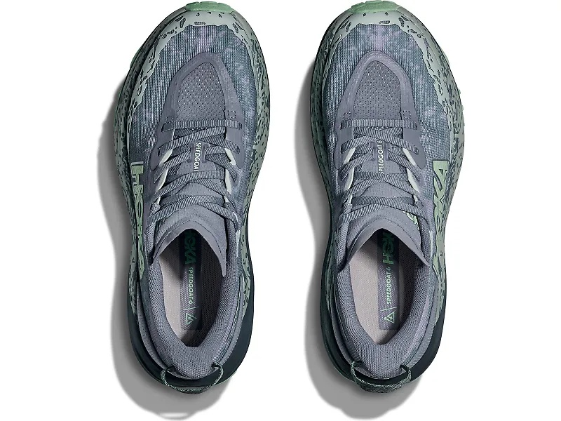 HOKA Speedgoat 6 - 5