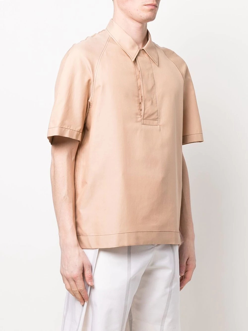 short-sleeve shirt - 3