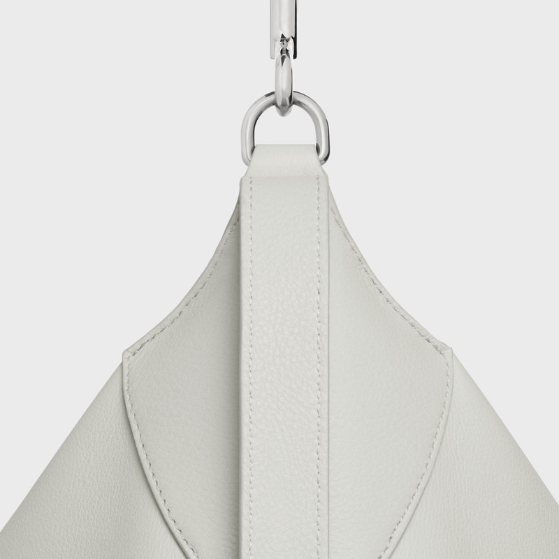 Large Strap Romy in Supple Calfskin 5