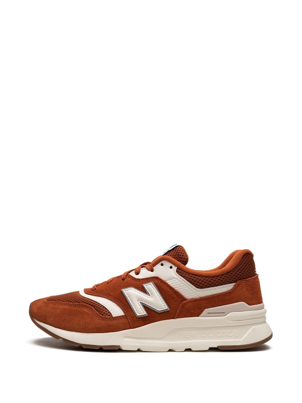 997 "Rust" sneakers - 5