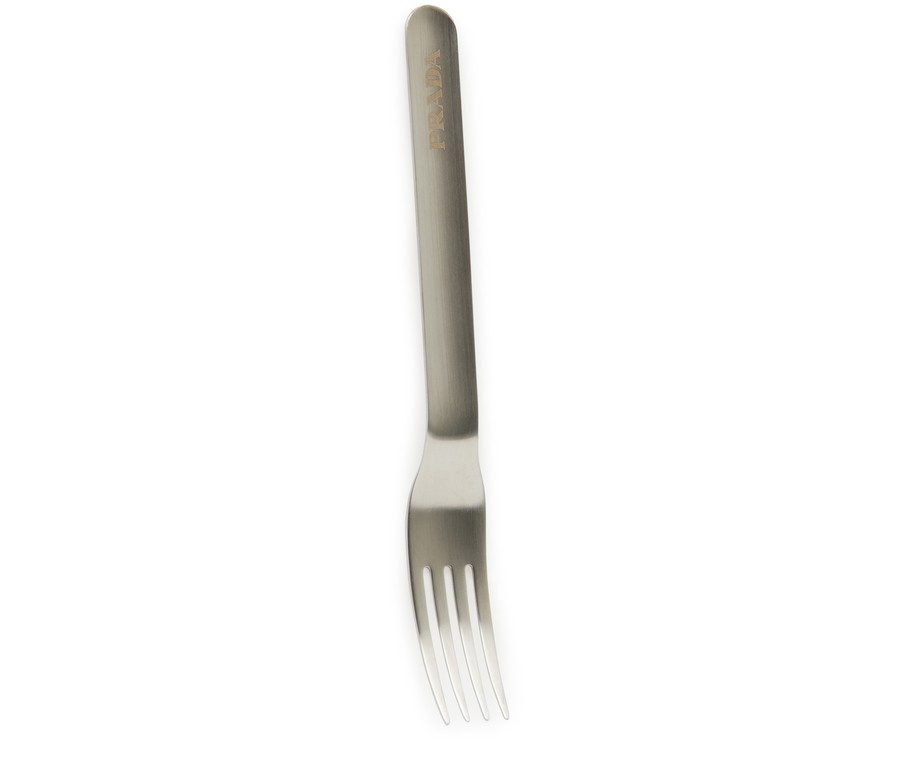 Stainless steel cutlery set - 2