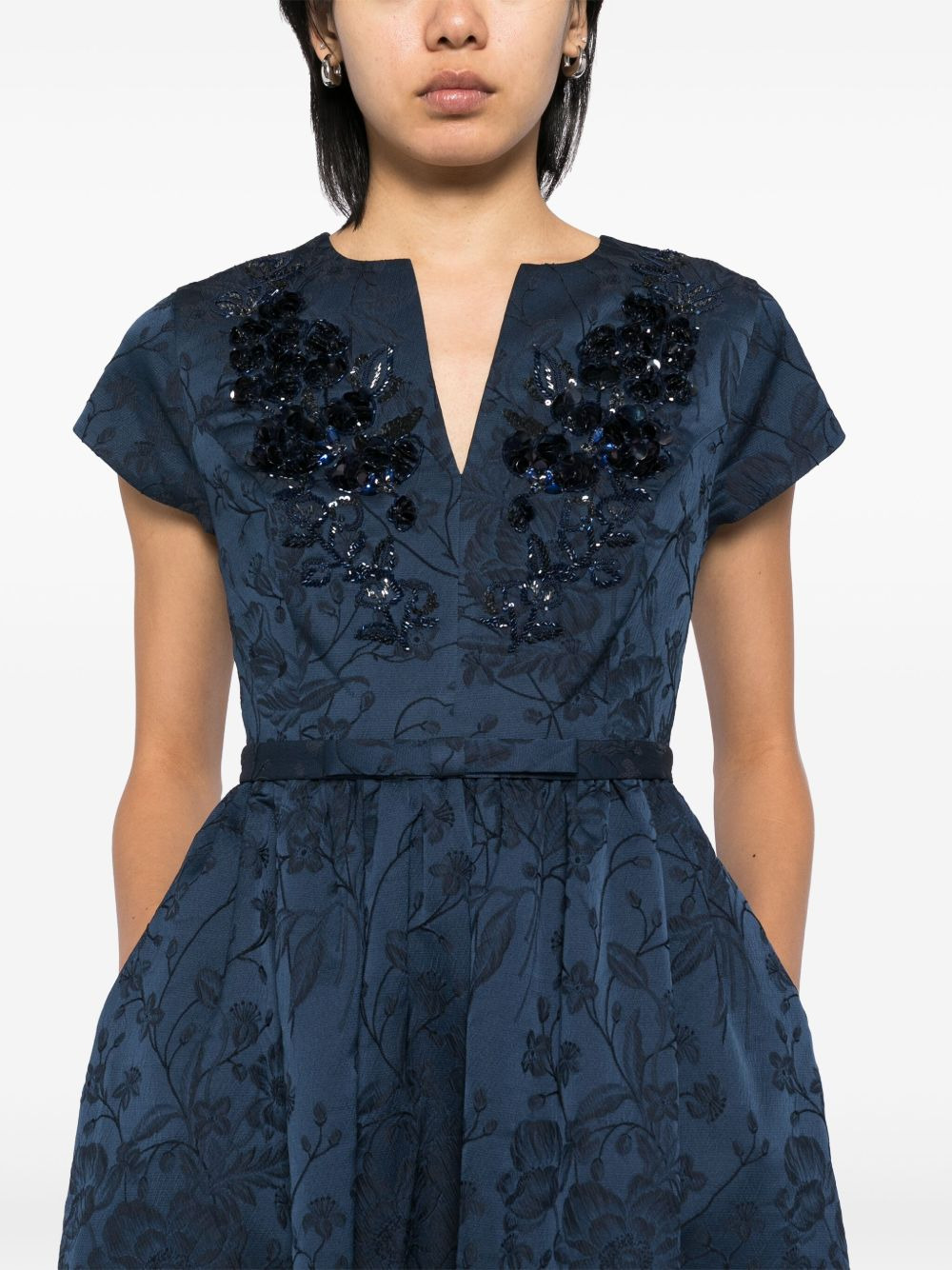 Estelle gown - 5
