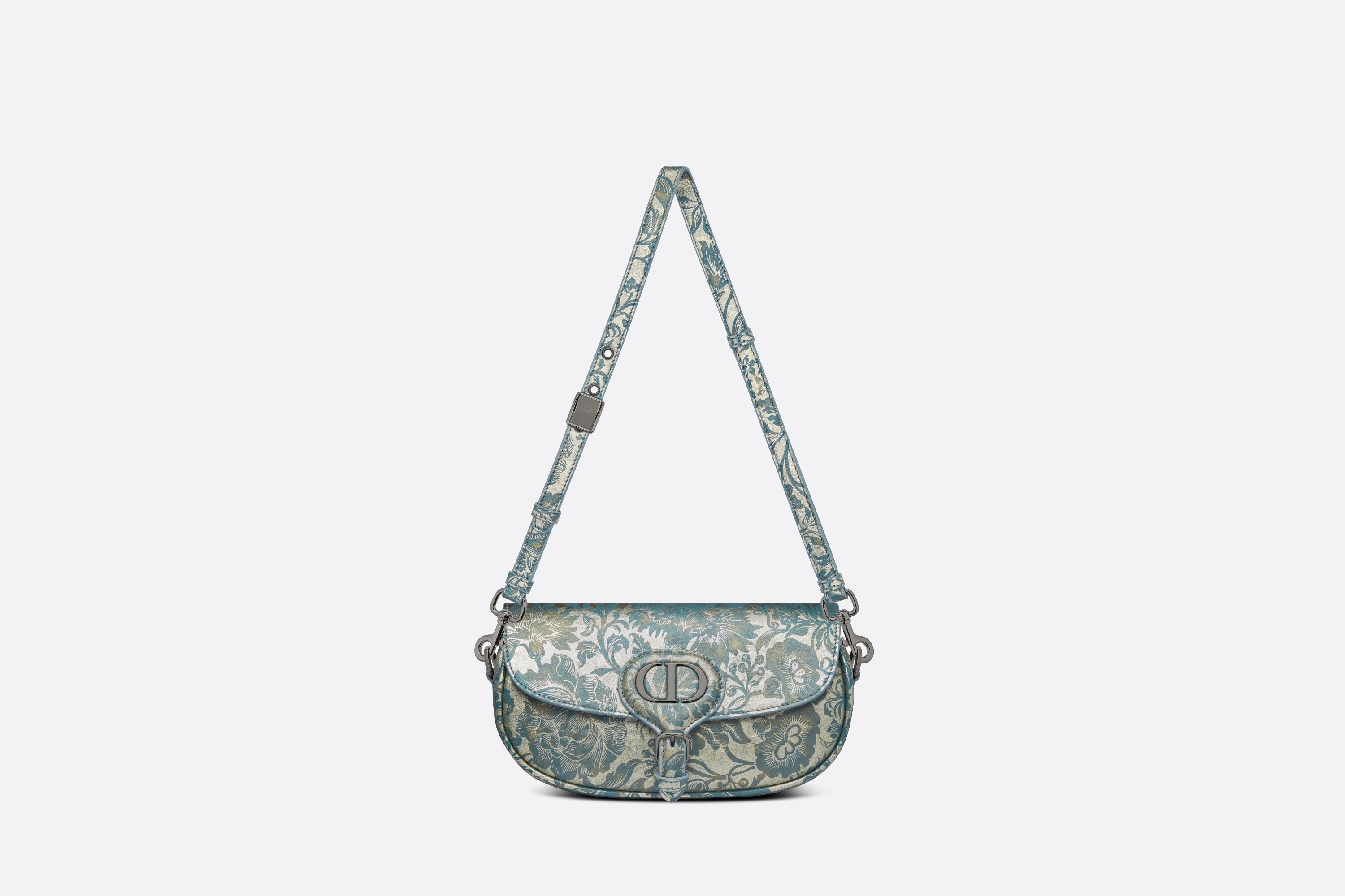 Dior Bobby East-West Bag - 4