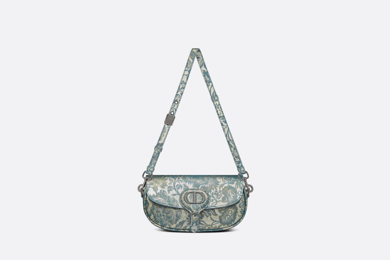Dior Bobby East-West Bag 4