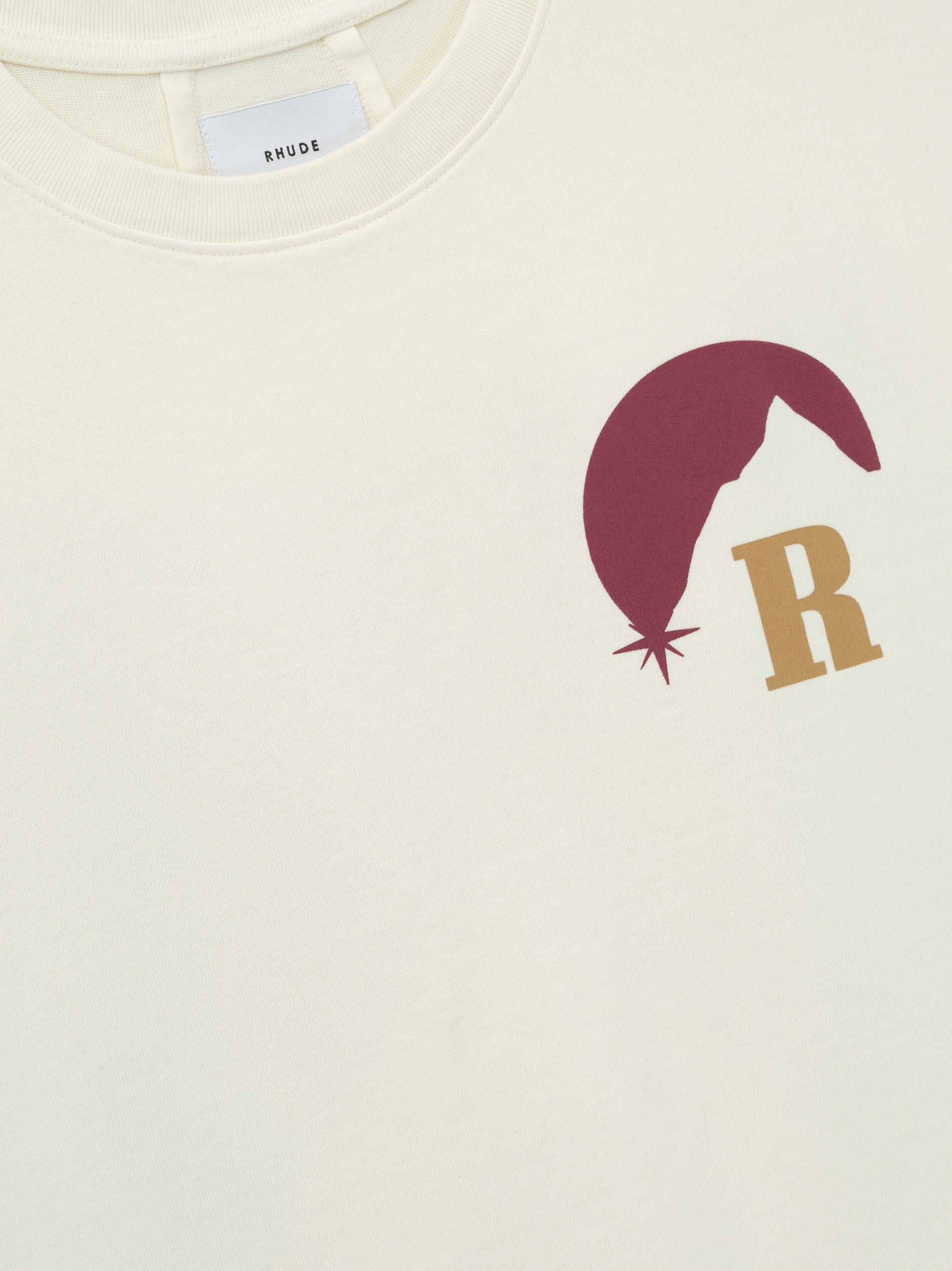 MOONLIGHT TEE - 3