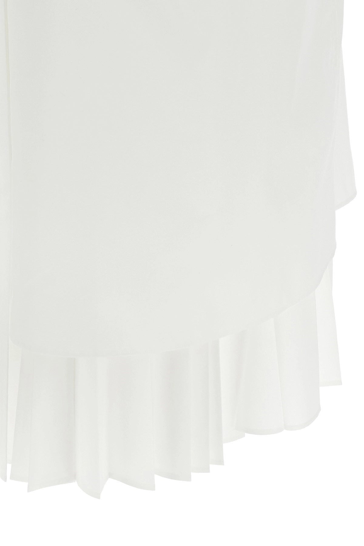 Sacai Women Chemisier Dress - 4
