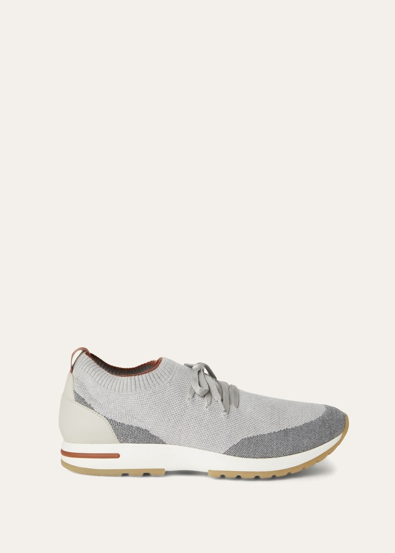 360 Lp Flexy Walk Sneaker - 1