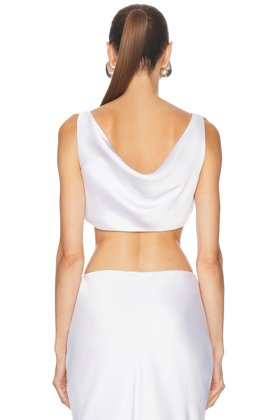 Maria Cropped Top - 3