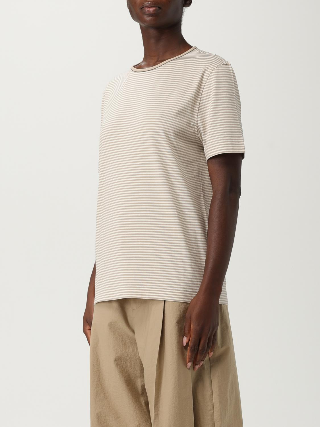 T-shirt woman Brunello Cucinelli - 4