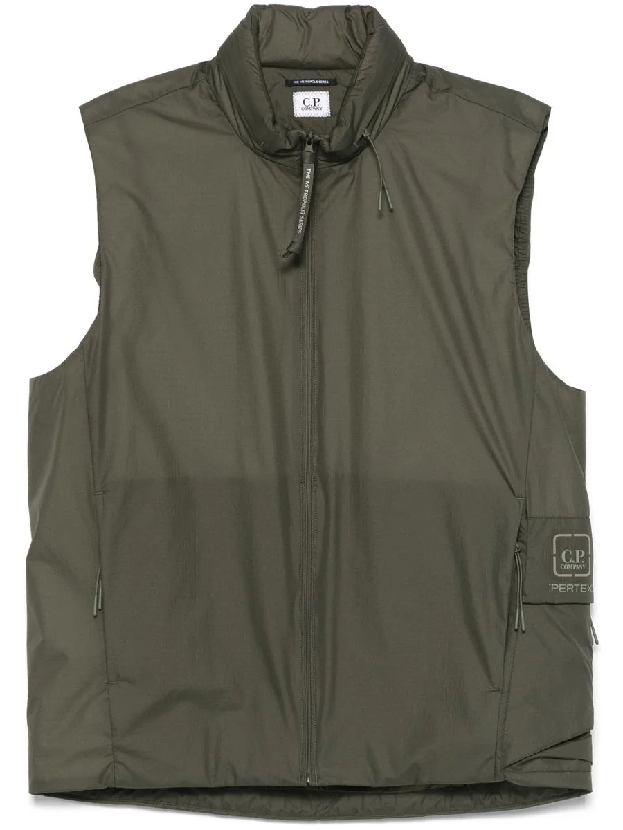 C.P. Company Vest Vest Clothing - 1