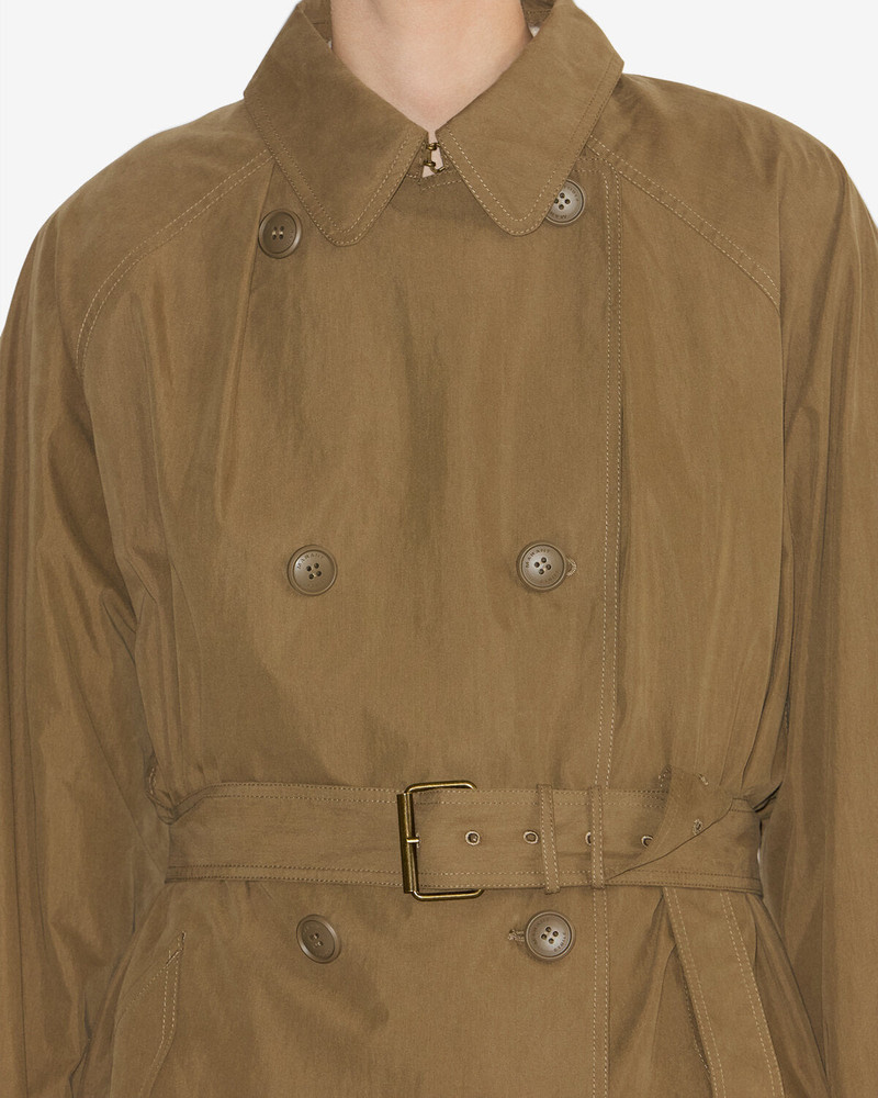 CARLOTA COAT 3