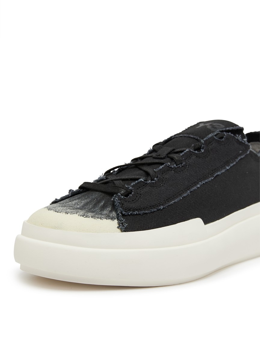 Nizza low top sneakers - 5