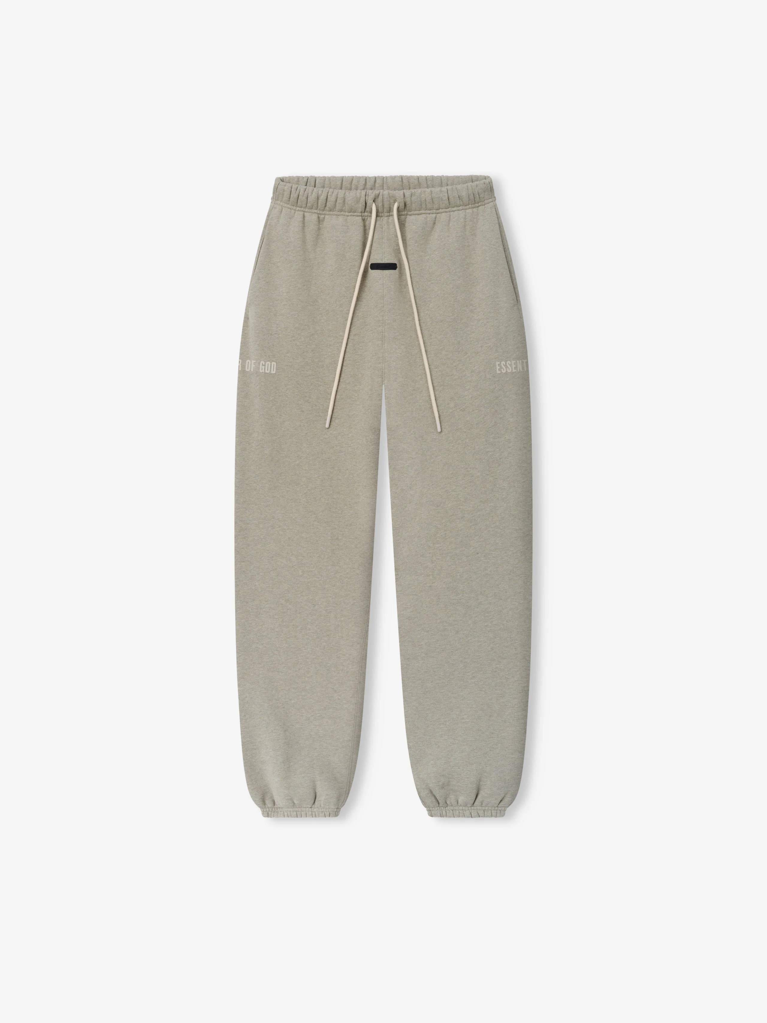 Classic Fleece Sweatpant - 1