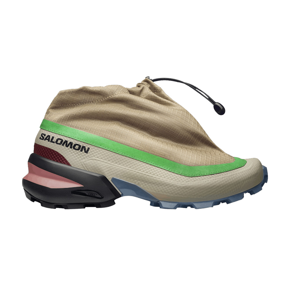 MM6 Maison Margiela x Cross Hike 'Kelp' - 1