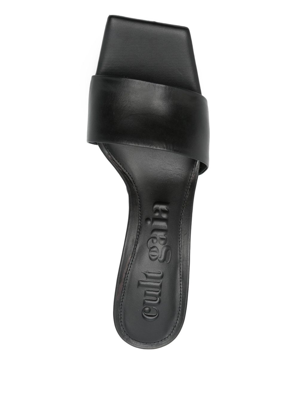 60mm Ada sandals - 4
