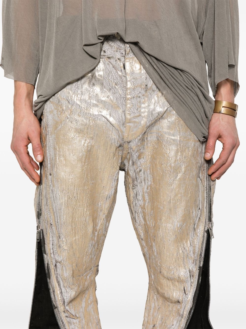 Bolan Banana Trousers - 5