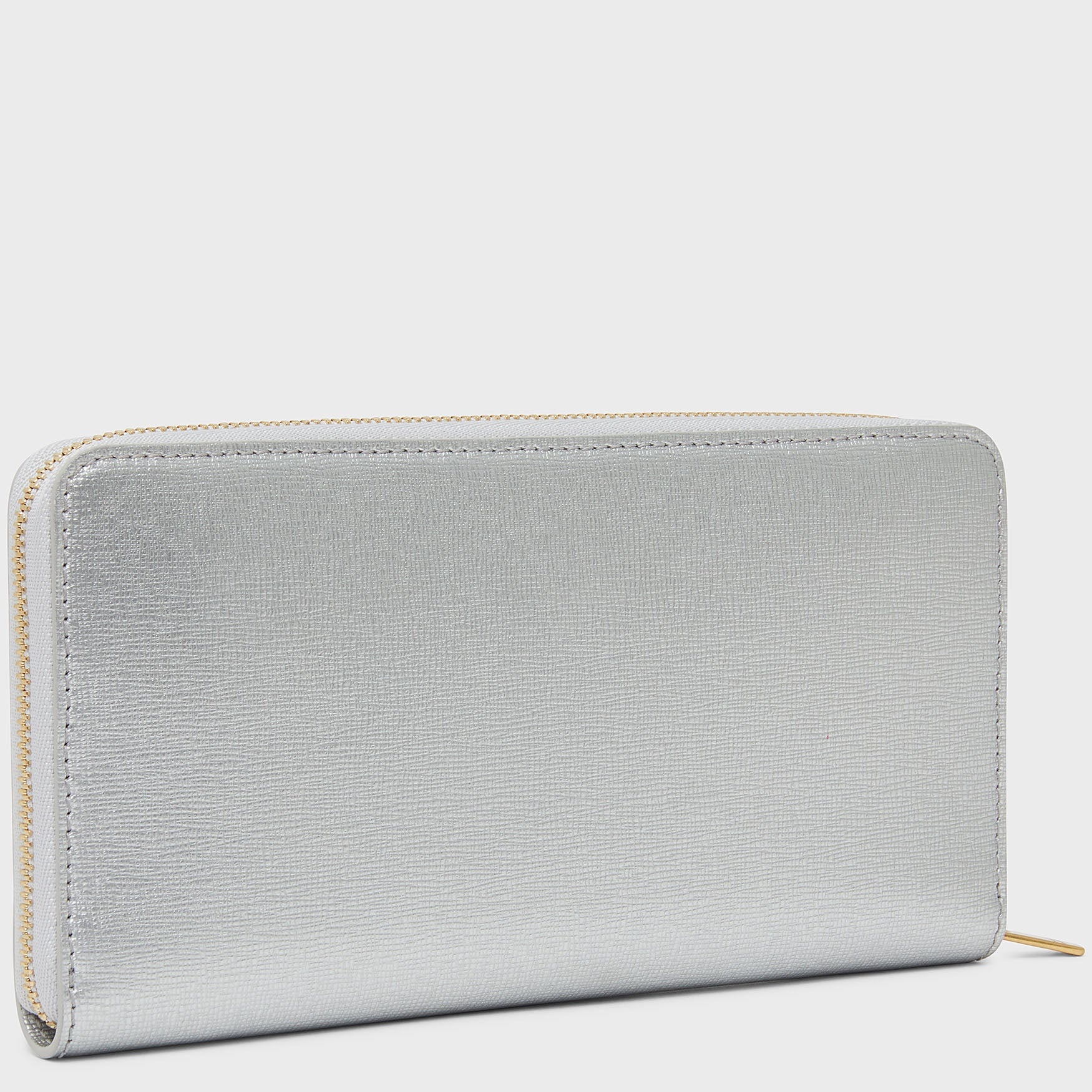 ZIP CONTINENTAL WALLET - 3