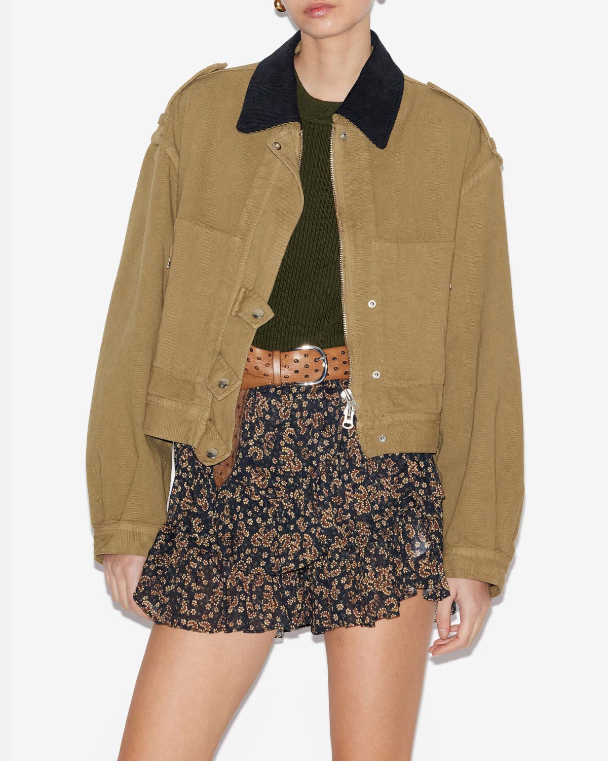 JULIE JACKET - 4