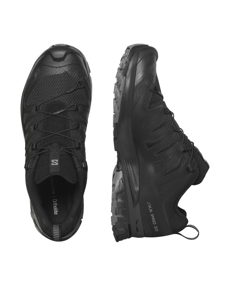 SALOMON XA PRO 3D V9 WIDE outlook