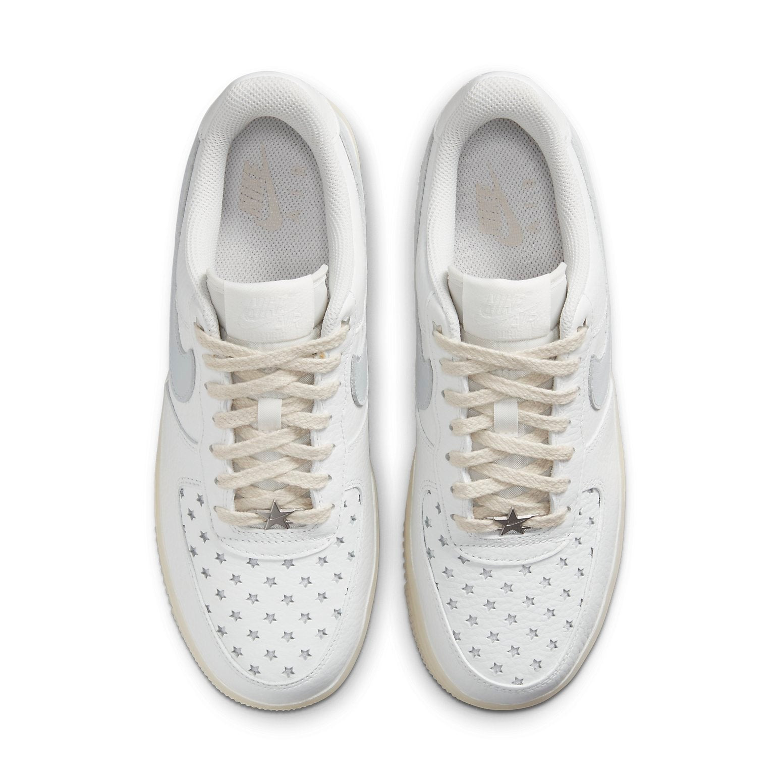 (WMNS) Nike Air Force 1 Low 'Starry Night' FD0793-100 - 4