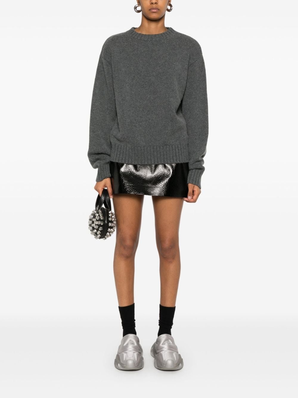 Oldie sweater - 3