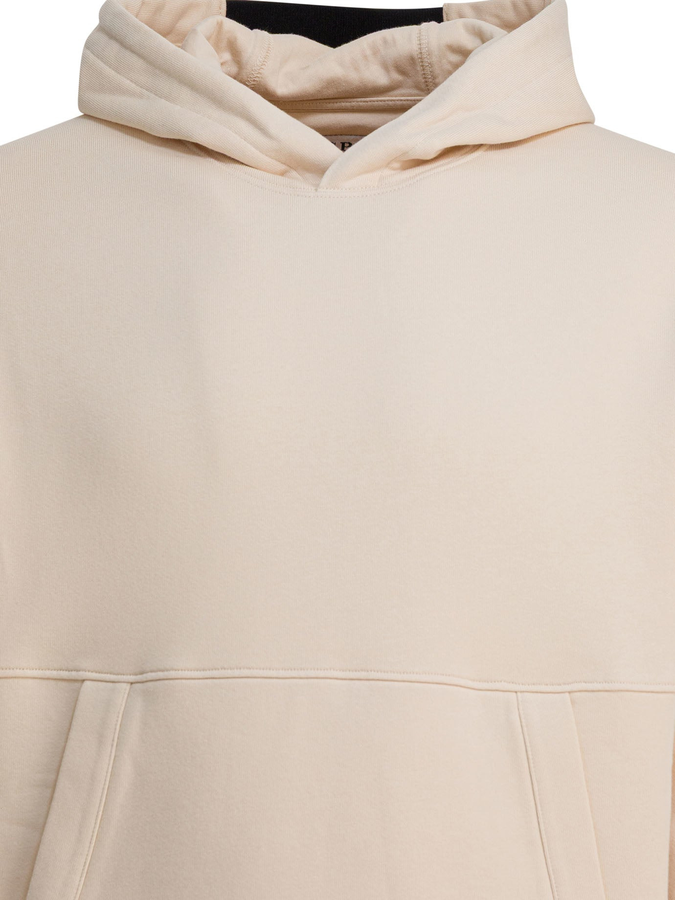 C.P. Company Men "Diagonal Raised" Sweatshirt - 3