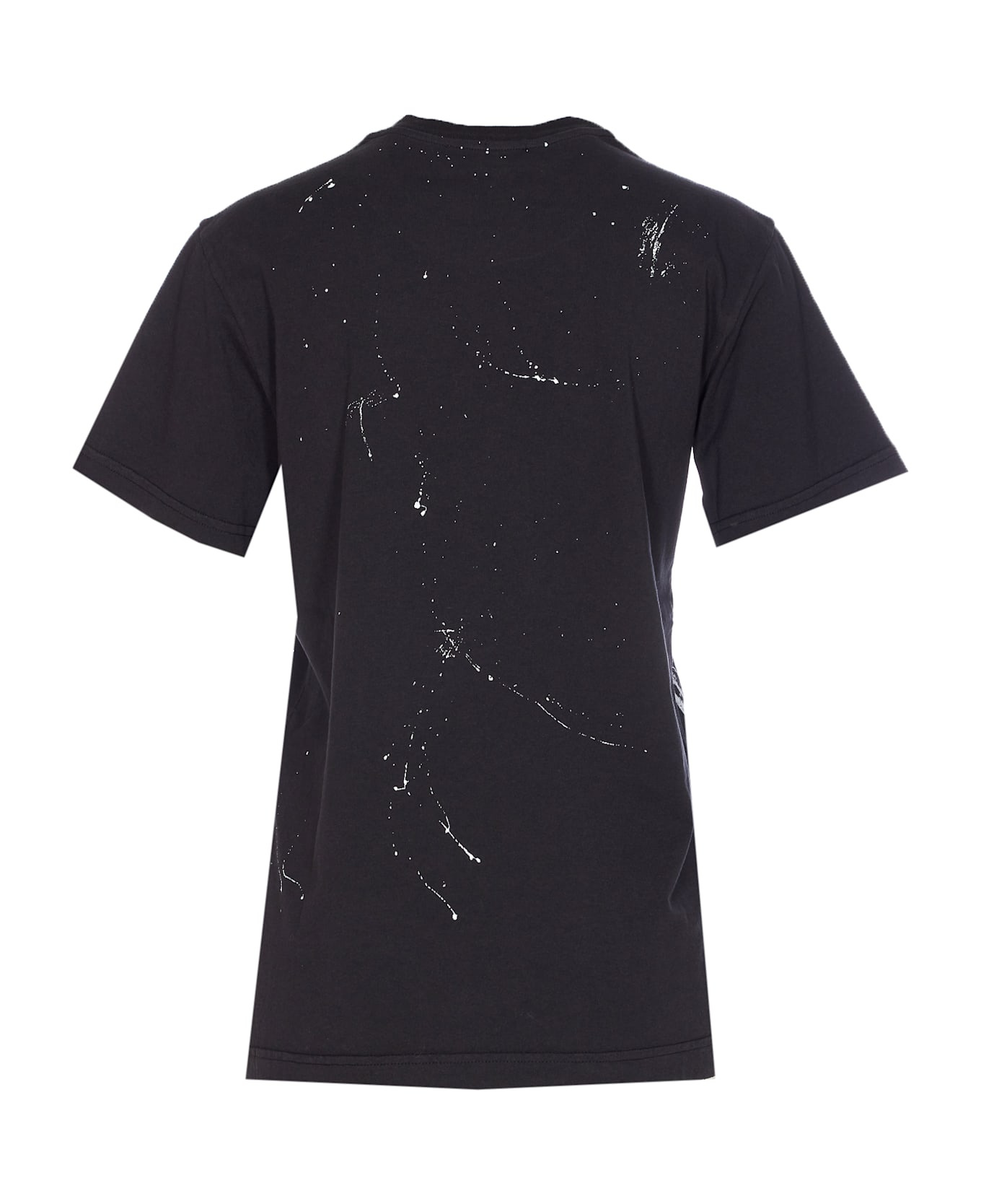 Printed T-shirt - 2