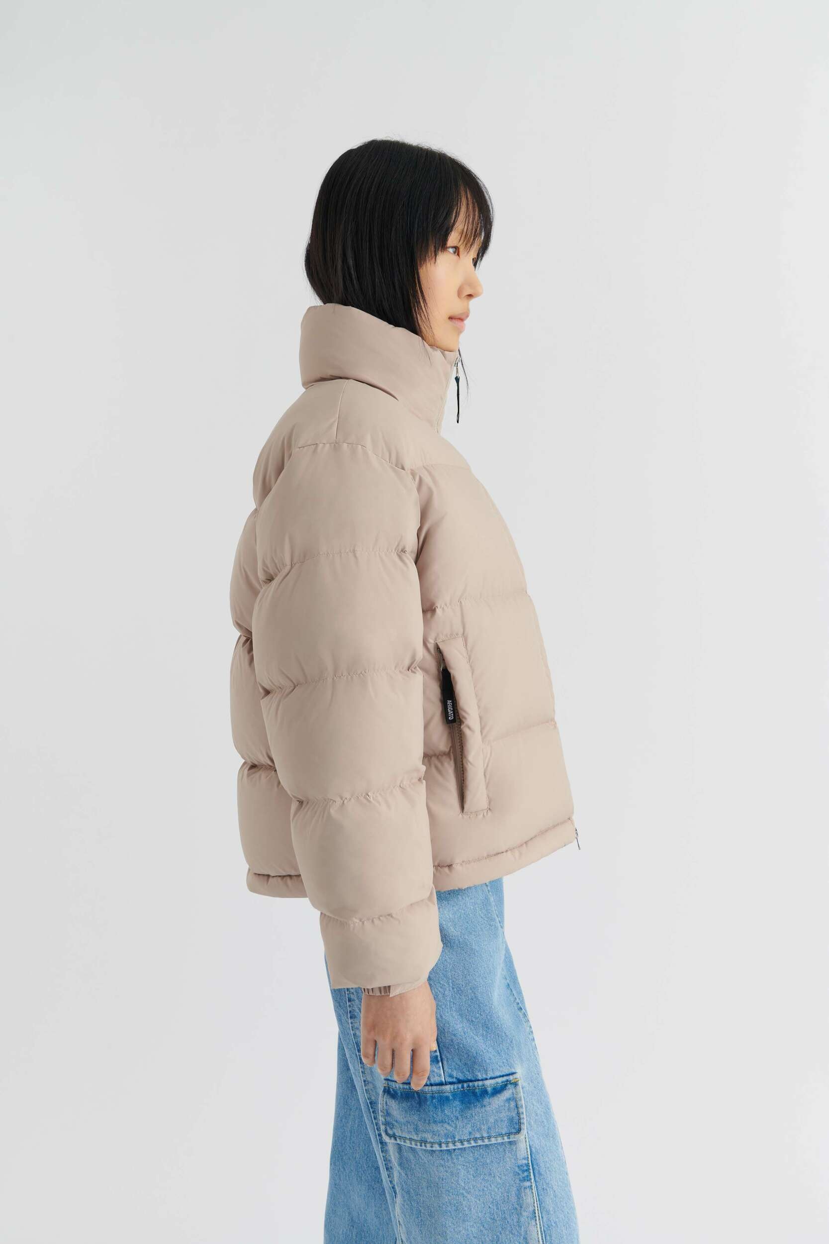 Observer Puffer Jacket - 6