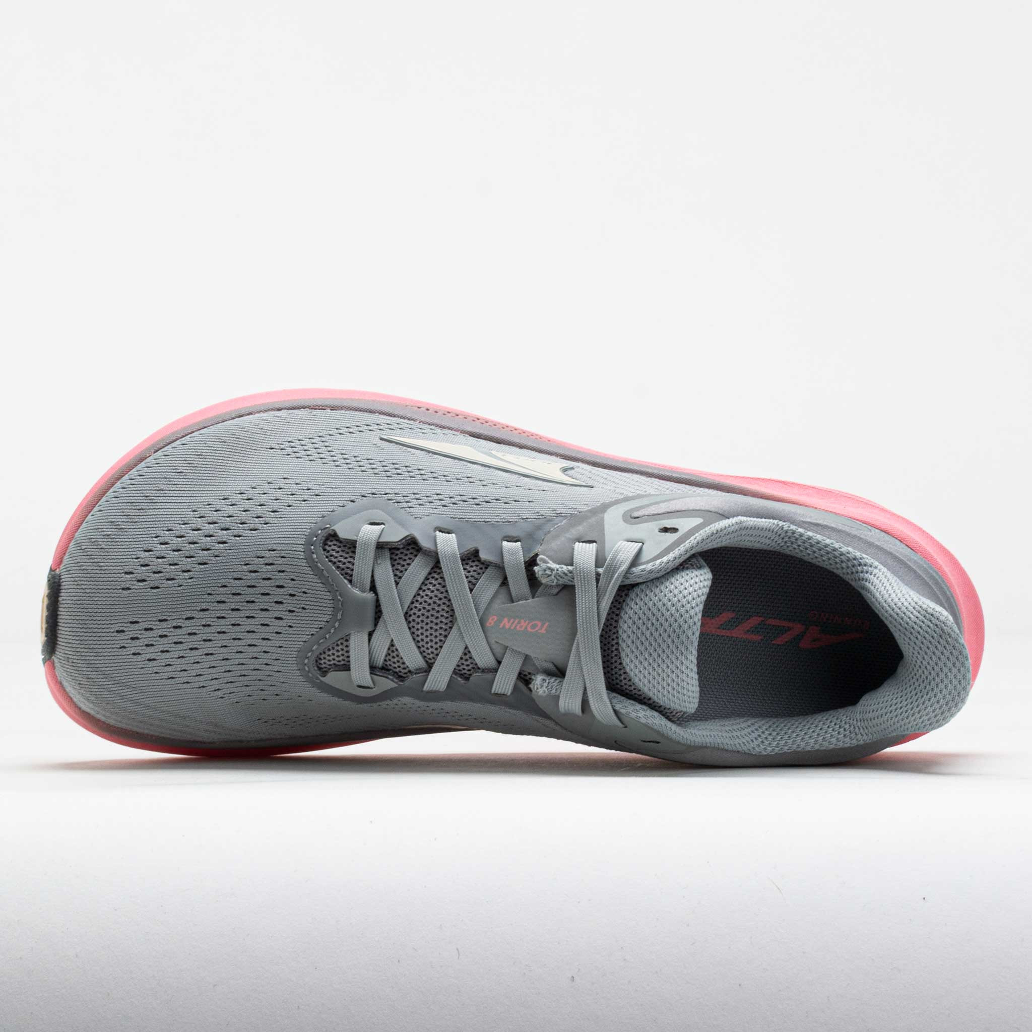 Altra Torin 8 Women's Gray/Pink - 3