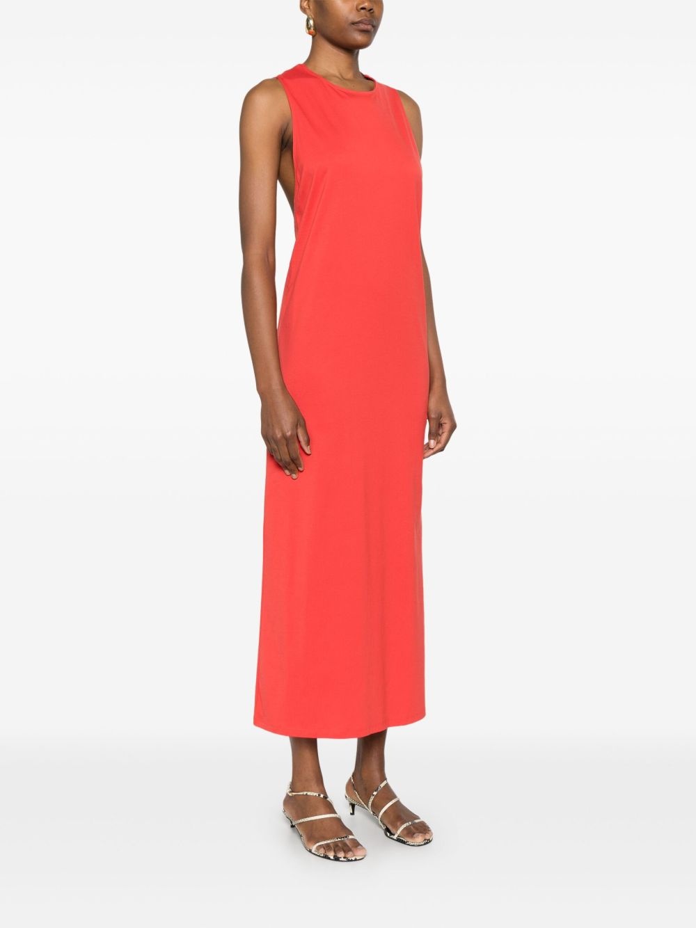 Rayna maxi dress - 3