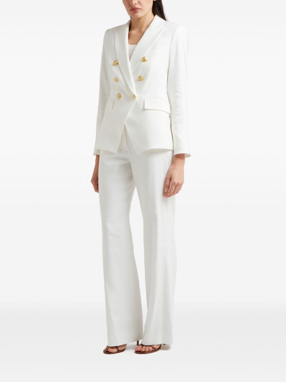 Miller blazer - 2