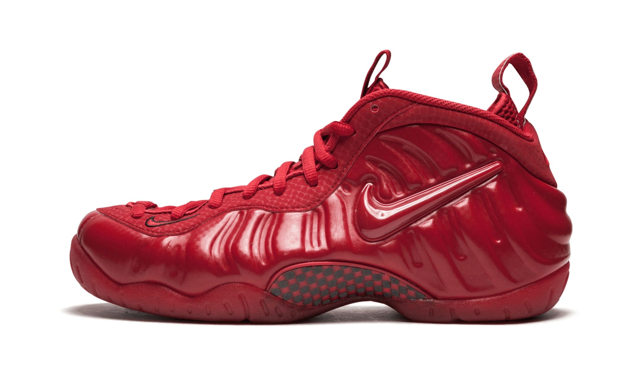 Air Foamposite Pro "Red October" - 1