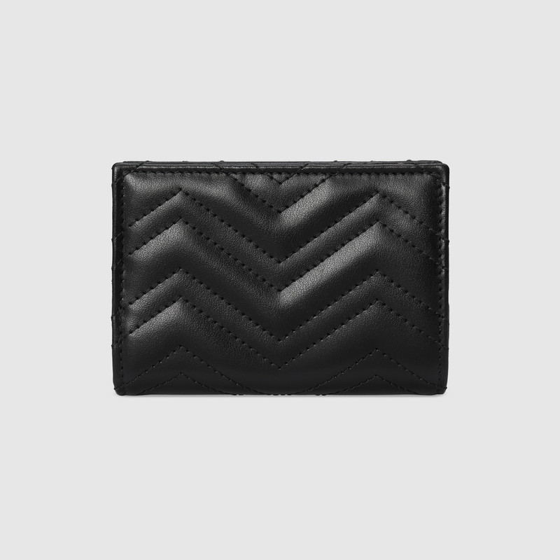 GG Marmont wallet 5