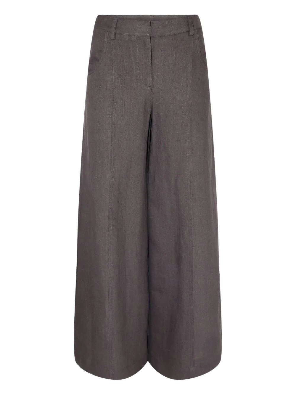 Dee’s linen trousers - 1