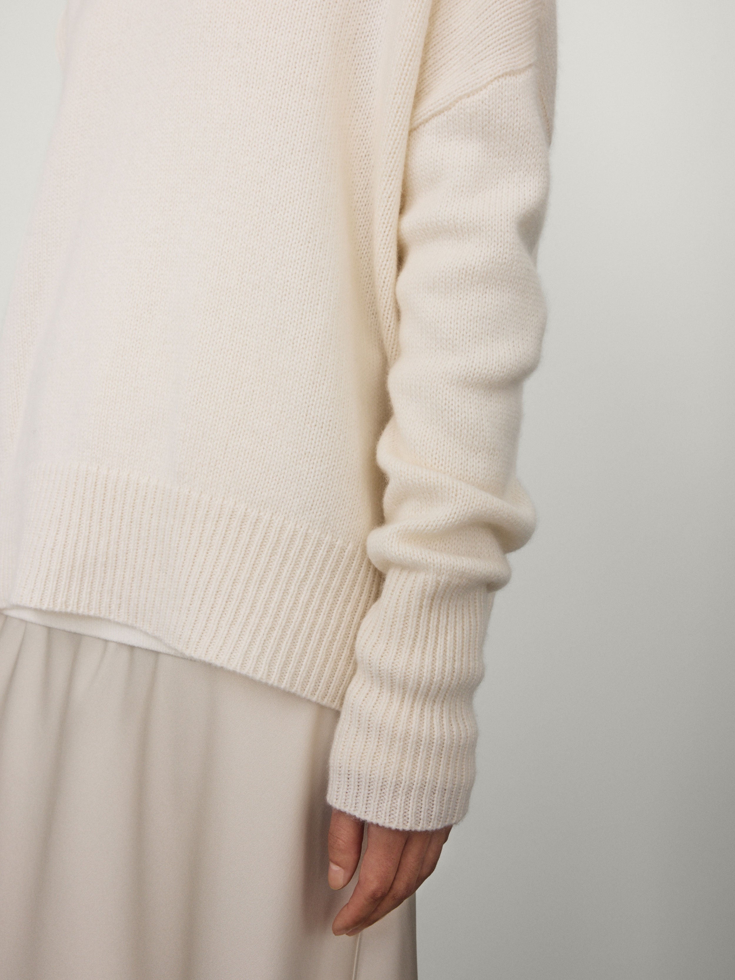 The Mila Sweater - 4