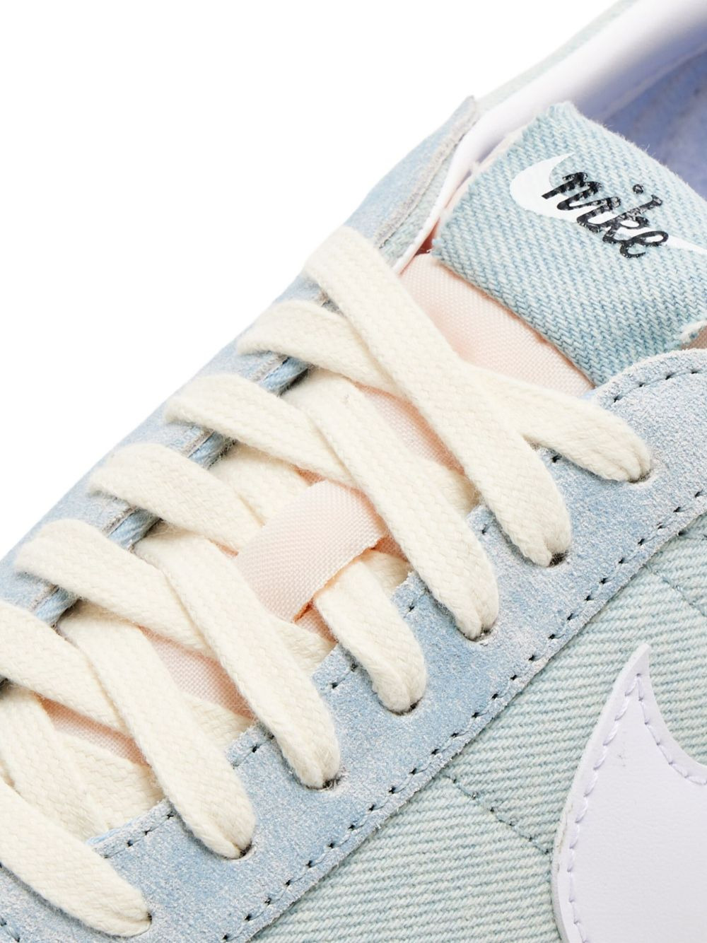 LD-1000 'Denim' sneakers - 3