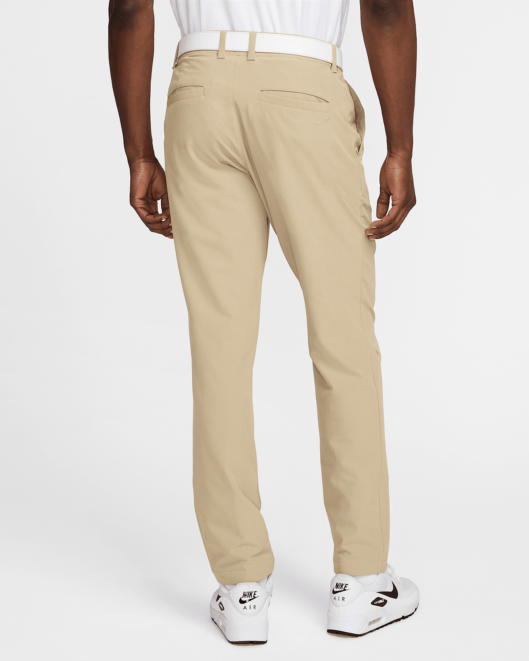 Nike Tour Repel Flex Men's Slim Golf Pants - 2