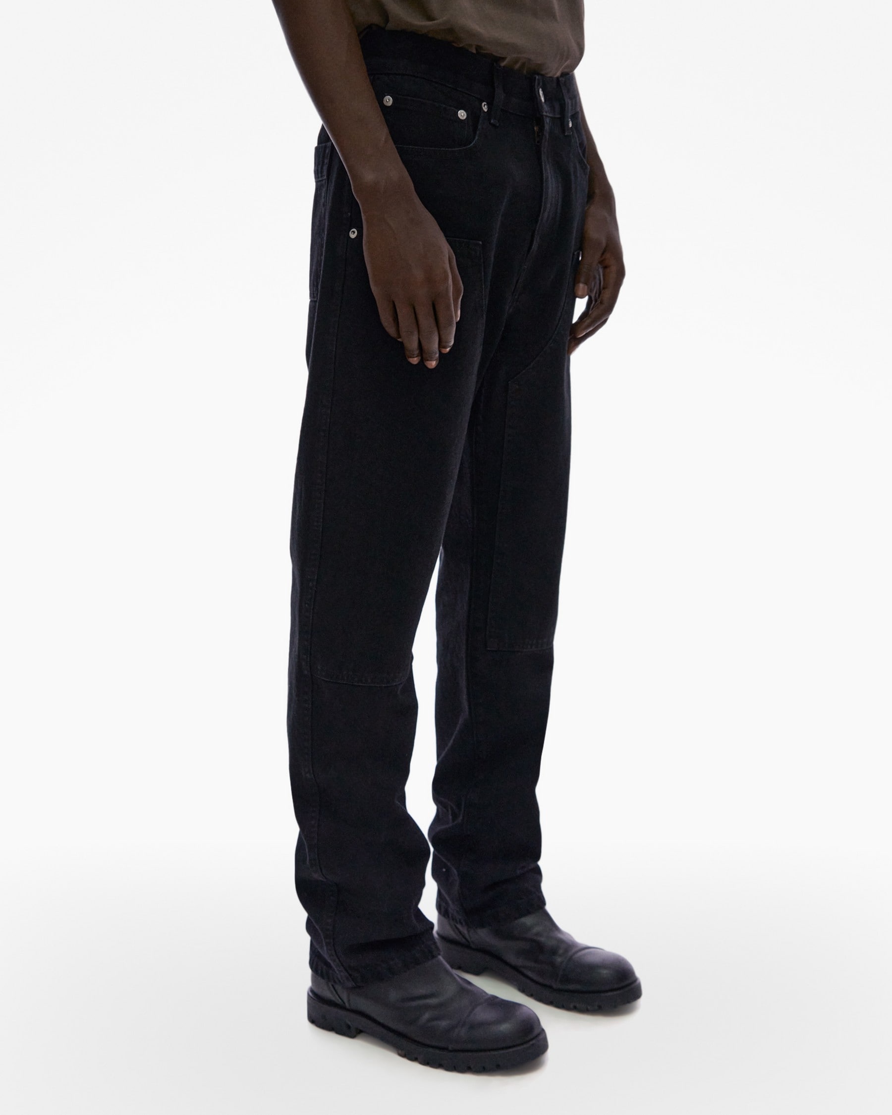 CARPENTER JEAN - 5