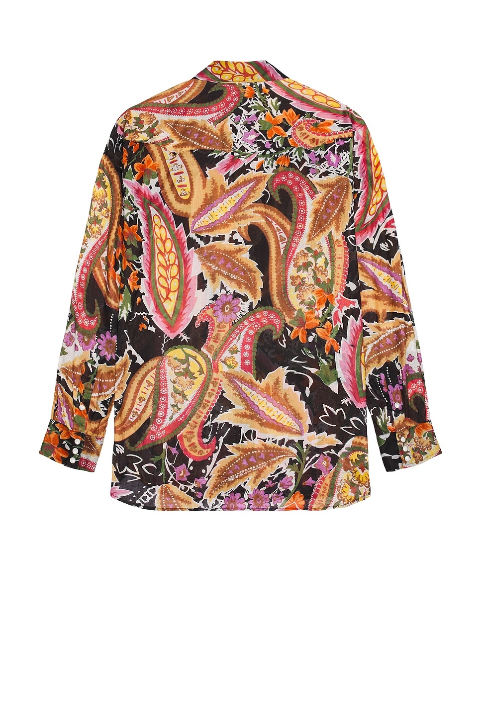 Western Shirt - 2