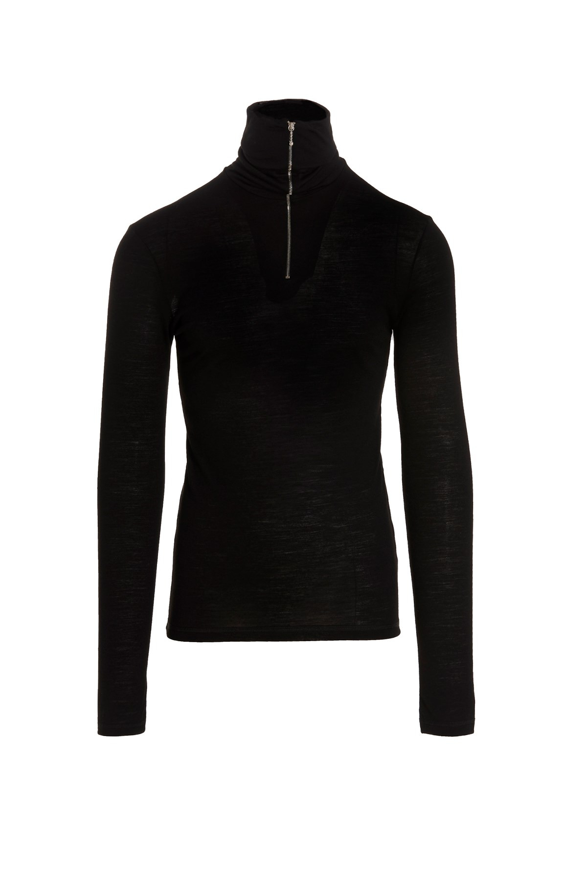 'Technical' sweater - 1